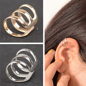 Female Jewelry Punk Rock Earring