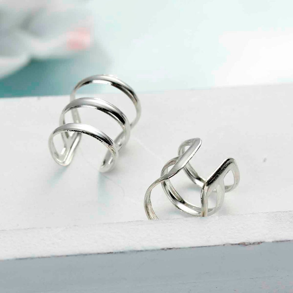 Female Jewelry Punk Rock Earring