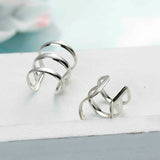 Female Jewelry Punk Rock Earring