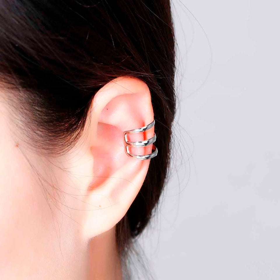 Female Jewelry Punk Rock Earring