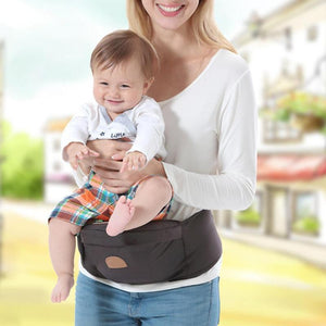 Baby Carrier Waist Stool
