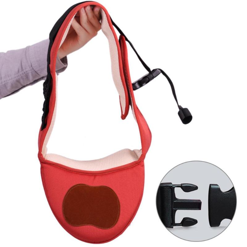 Baby Carrier Waist Stool