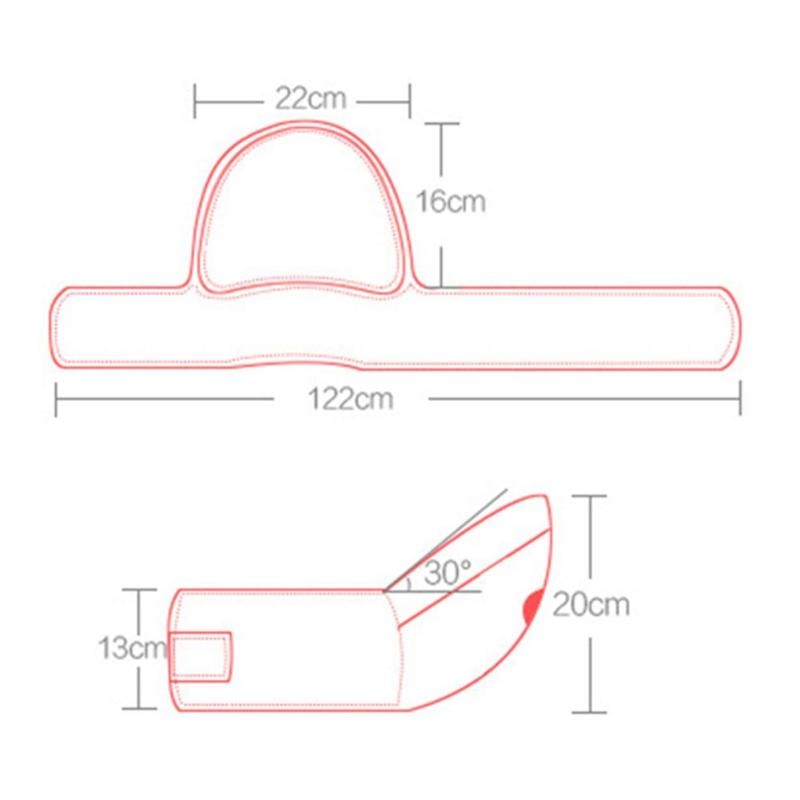 Baby Carrier Waist Stool