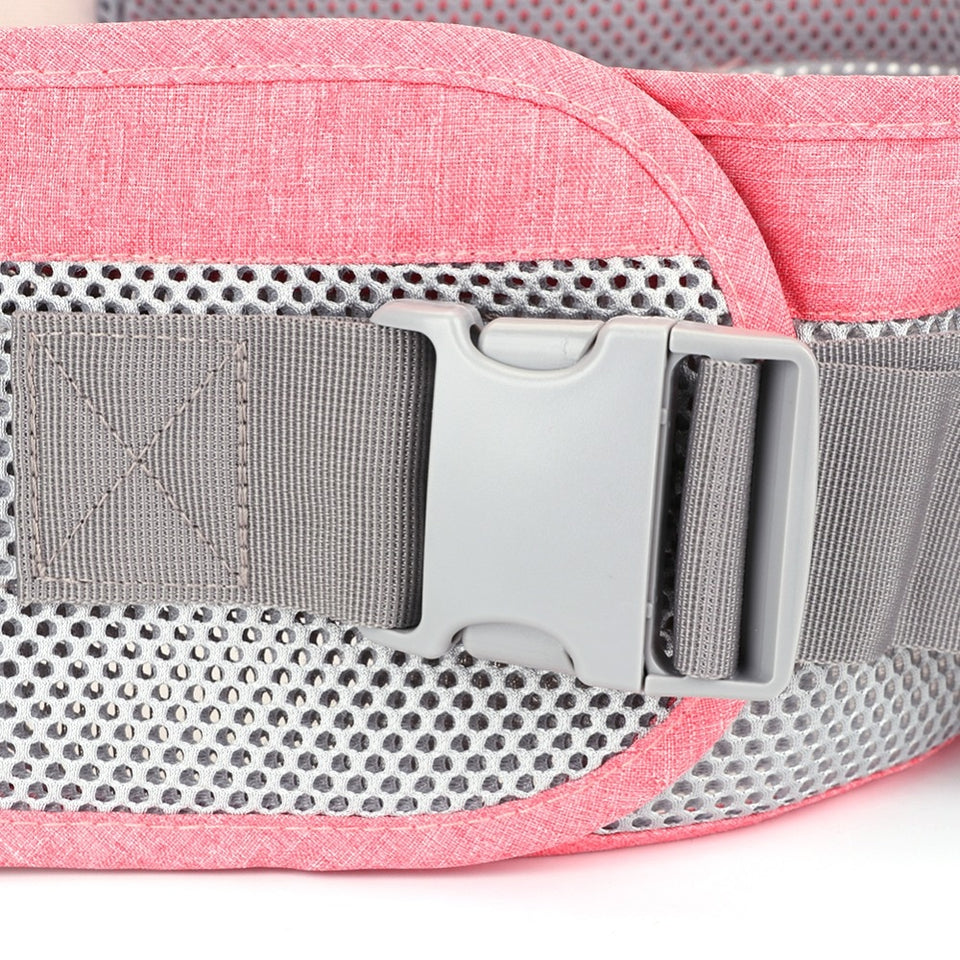 Baby Carrier Waist Stool