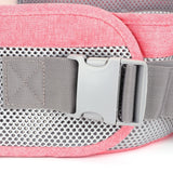 Baby Carrier Waist Stool