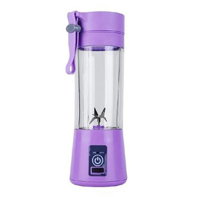 WXB portable usb blender