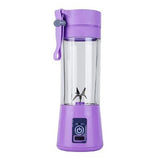 WXB portable usb blender