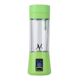 WXB portable usb blender