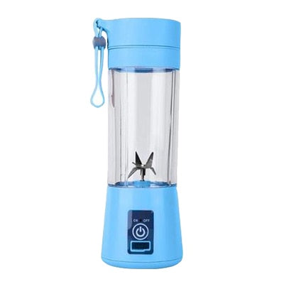WXB portable usb blender