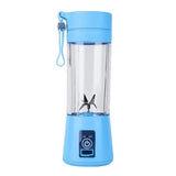 WXB portable usb blender