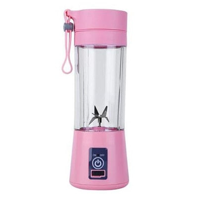 WXB portable usb blender