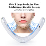Face Slimming Vibration Massager Facial