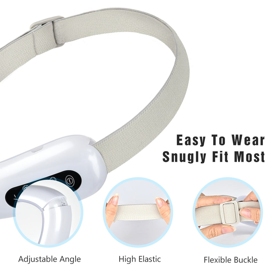 Face Slimming Vibration Massager Facial