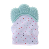Baby Teether Gloves
