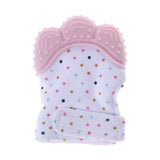 Baby Teether Gloves