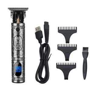 Rechargeable Hair Clipper Trimmer