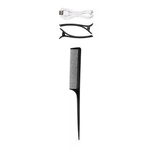 Portable Wireless Automatic Curling Iron Hair