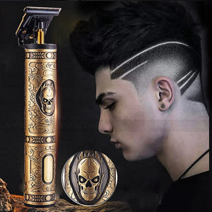 Electric Hair clipper professional Hair Trimmer for men
