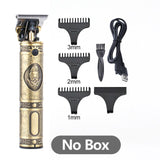 Electric Hair clipper professional Hair Trimmer for men