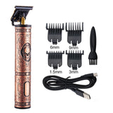 Electric Hair clipper professional Hair Trimmer for men