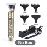 Electric Hair clipper professional Hair Trimmer for men