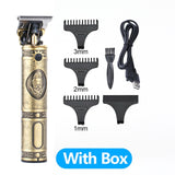 Electric Hair clipper professional Hair Trimmer for men