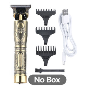 Electric Hair clipper professional Hair Trimmer for men