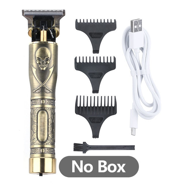 Electric Hair clipper professional Hair Trimmer for men