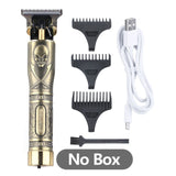 Electric Hair clipper professional Hair Trimmer for men