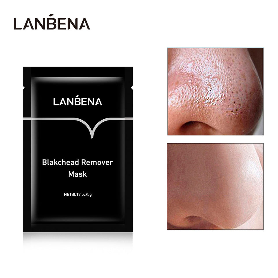 Korea Nose Blackhead Remover