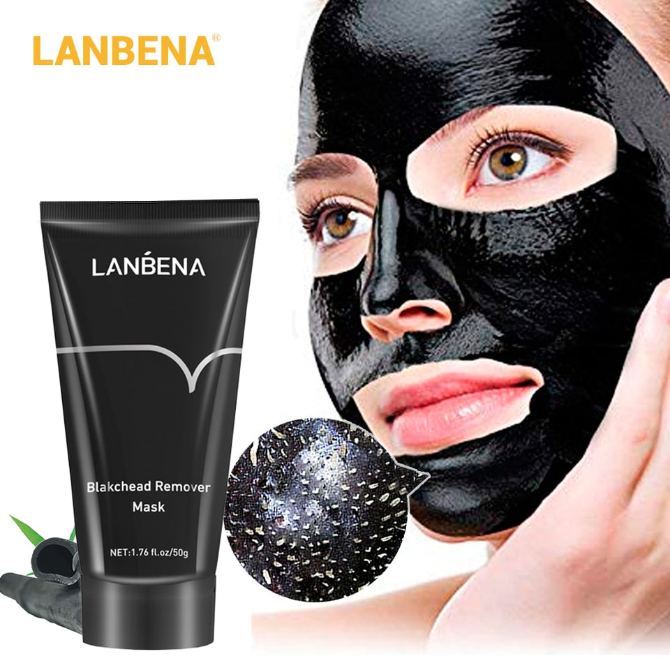 Korea Nose Blackhead Remover