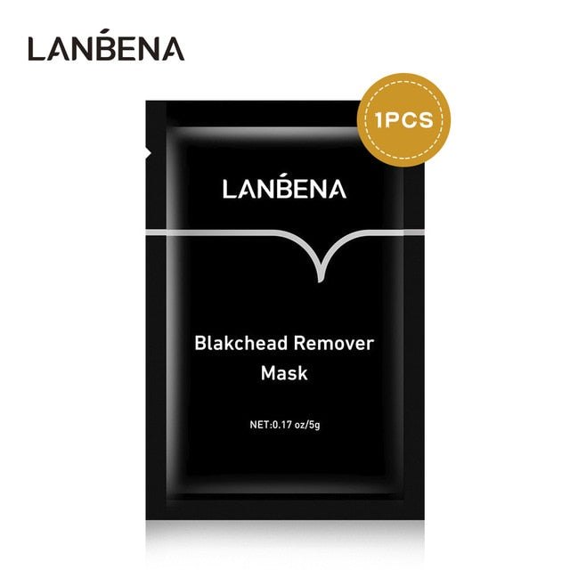 Korea Nose Blackhead Remover