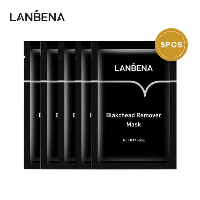 Korea Nose Blackhead Remover