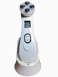Facial Mesotherapy Electroporation Face Massager