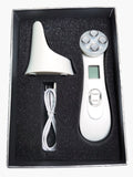 Facial Mesotherapy Electroporation Face Massager