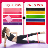 Fitness Elastic Band