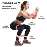 Fitness Elastic Band