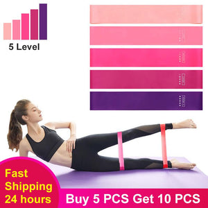 Fitness Elastic Band