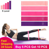 Fitness Elastic Band
