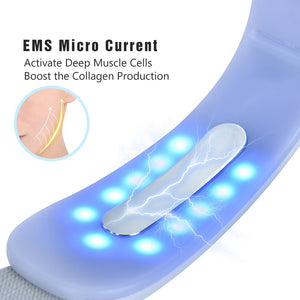Face Slimming Vibration Massager Facial