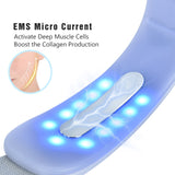 Face Slimming Vibration Massager Facial