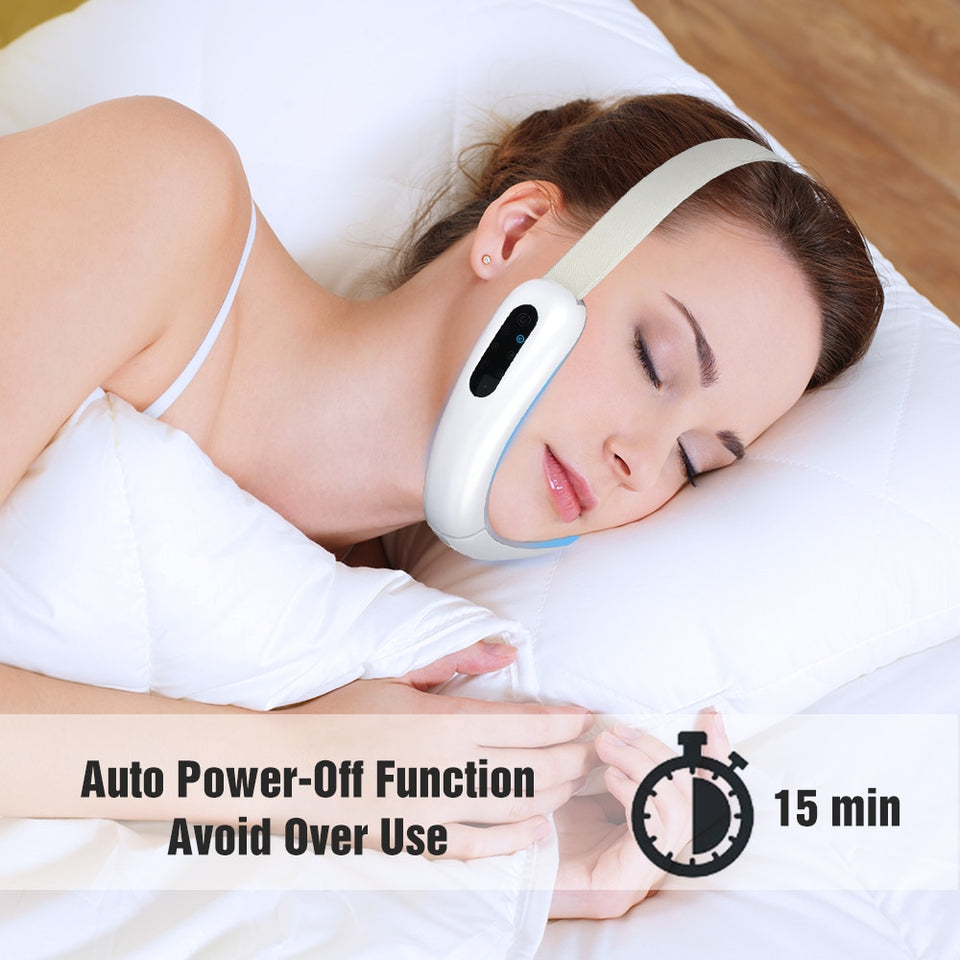Face Slimming Vibration Massager Facial