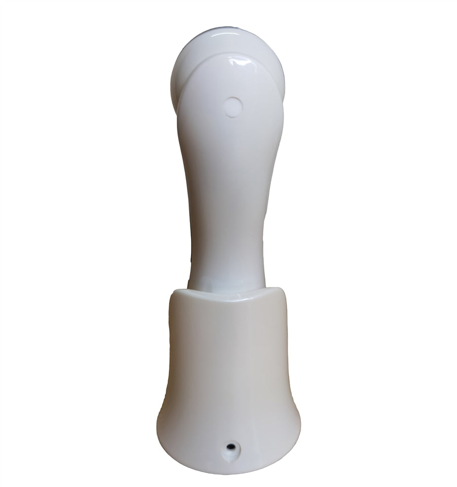 Facial Mesotherapy Electroporation Face Massager