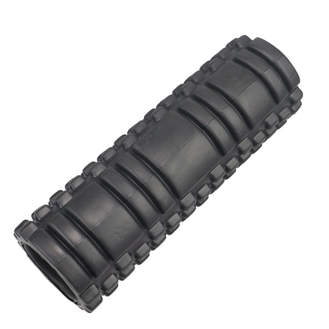 Yoga Block Fitness Equipment Pilates Foam Roller