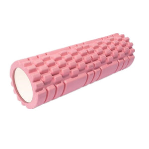 Yoga Block Fitness Equipment Pilates Foam Roller