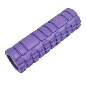 Yoga Block Fitness Equipment Pilates Foam Roller