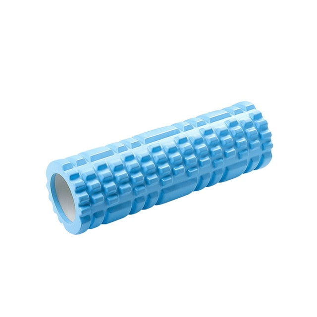Yoga Block Fitness Equipment Pilates Foam Roller