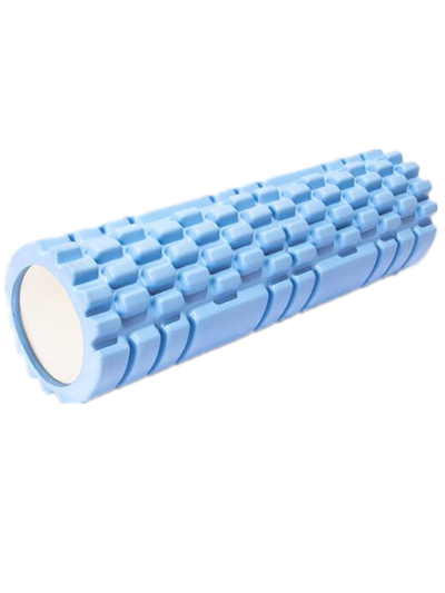 Yoga Block Fitness Equipment Pilates Foam Roller