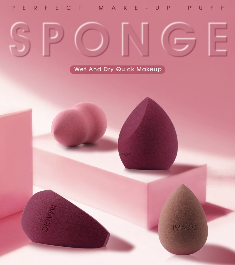 Makeup Foundation Sponge