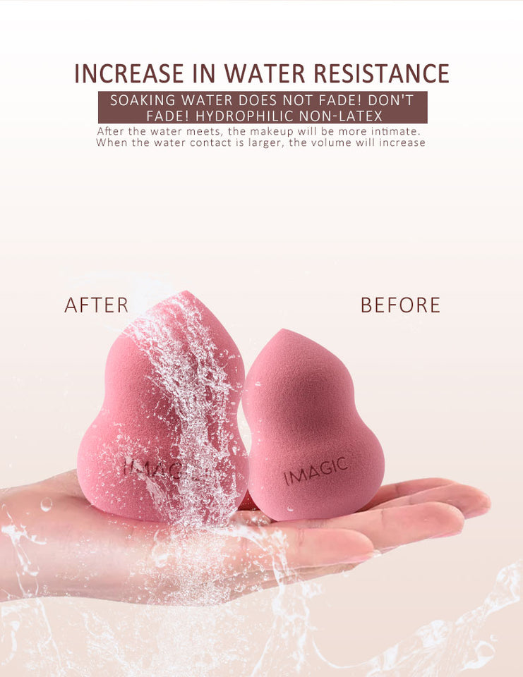 Makeup Foundation Sponge